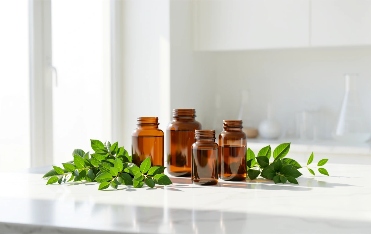 Aktiv40 Nutrition Studio