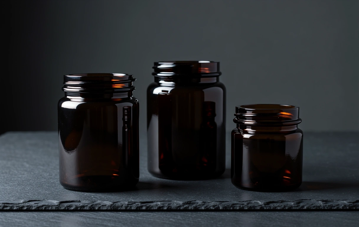 Premium natural supplements for men